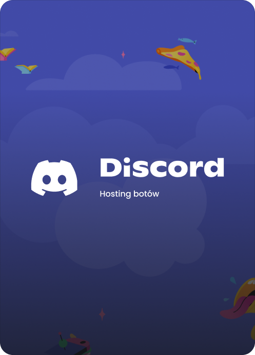 Discord BOT (Python)